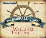 The Emerald Storm
